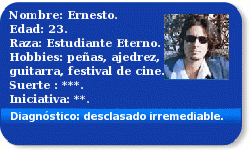 Ernesto